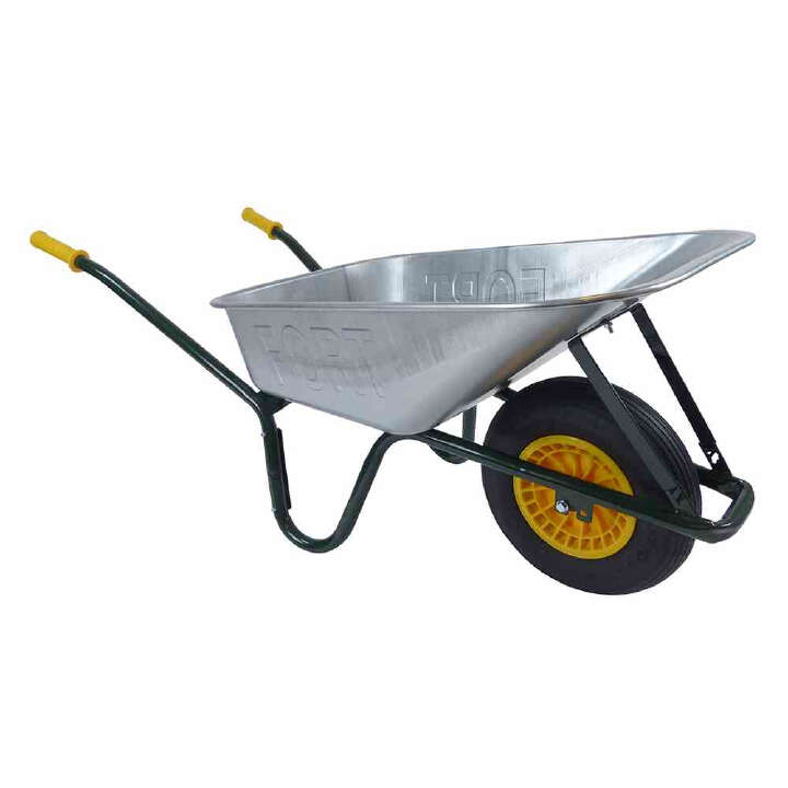 ALTRAD Fort Schubkarre 90 l